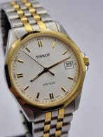 Tissot - PR - Zonder minimumprijs - Heren - 1980-1989
