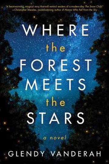 Vanderah, G: Where the Forest Meets the Stars 9781542040068, Verzenden, Glendy Vanderah