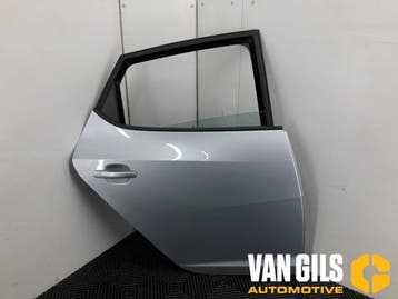 Portier 4Deurs rechts-achter Seat Ibiza O266170, Autos : Pièces & Accessoires