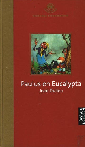 Paulus en Eucalypta - Dulieu, Verzenden, Nieuw