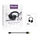 TM Draadloze Koptelefoon Bluetooth Wireless Headphones, Verzenden, Nieuw