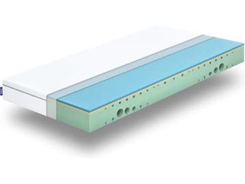 Veiling - 2x Emma one matras 90X200, Nieuw