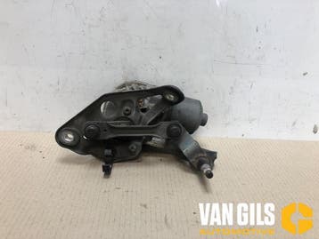 Ruitenwismotor+Mechaniek Peugeot 407 O239954, Nieuw
