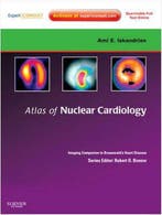Atl/Nuclear Cardio 9781416061342 Ami E. Iskandrian, Boeken, Verzenden, Zo goed als nieuw, Ami E. Iskandrian