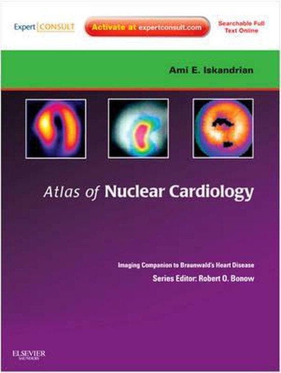 Atl/Nuclear Cardio 9781416061342 Ami E. Iskandrian, Boeken, Taal | Engels, Zo goed als nieuw, Verzenden