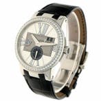 Ulysse Nardin - Executive Dual Time - 243-00b/421 - Homme -