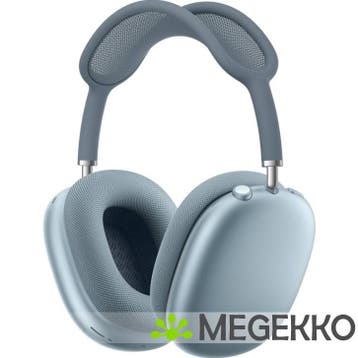 Apple AirPods Max 2 Blauw, Verzenden, Nieuw