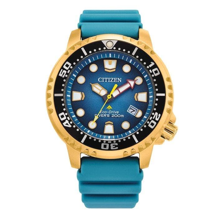 Citizen - Promaster Eco Drive - Zonder minimumprijs -, Handtassen en Accessoires, Horloges | Heren
