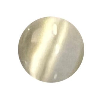 Fako Bijoux - Magnetische Mini Broche - Cats Eye -, Verzenden