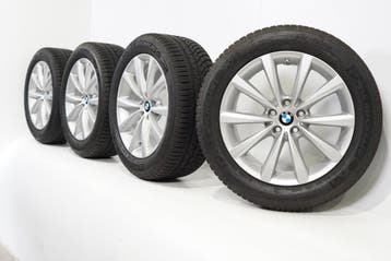 BMW 6 serie GT 7 Serie G11 18 inch Style 642 Velgen + Winter, Ophalen of Verzenden, Nieuw