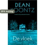 De vloek 9789024532643 Daen Koontz, Verzenden, Gelezen, Daen Koontz
