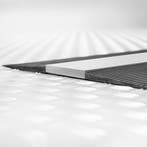 Datona Rubberen drempelhulp 10 mm - 2 stuks - Datona, Ophalen of Verzenden