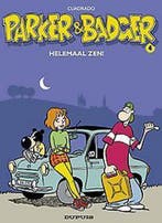 Helemaal zen! / Parker & Badger / 4 9789031427963 Cuadrado, Verzenden, Gelezen, Cuadrado