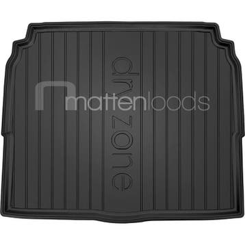 All Weather kofferbakmat Citroën C5 Aircross lage vloer 2017, Verzenden