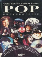 OORs eerste Nederlandse pop-encyclopedie 9789068820584  Oor, Boeken, Verzenden, Gelezen, Oor