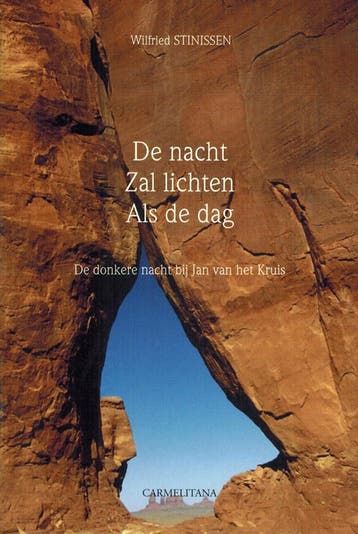 De nacht zal lichten als de dag 9789070092566, Verzenden, Wilfried Stinissen