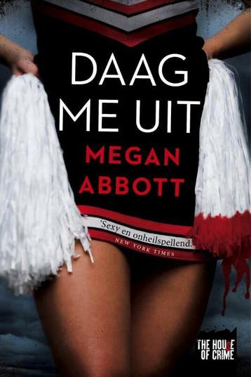 Daag me uit (Goed), Verzenden