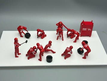 Ferrari - POS (reclameobject voor verkooppunt) (12) -