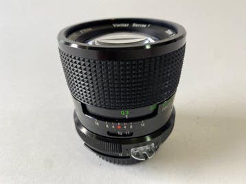 Vivitar Series 1 28mm 1:1,9 Nikon Ai Mount Objectif