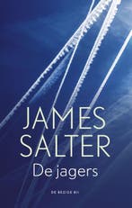 De jagers 9789023455882 James Salter, Verzenden, Zo goed als nieuw, James Salter