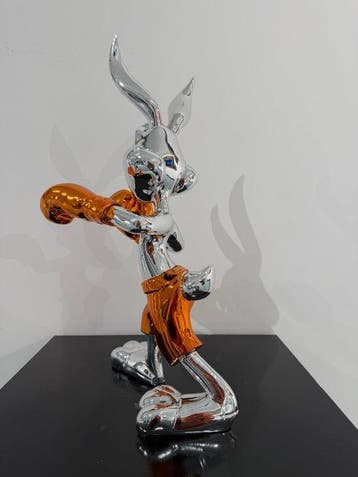 Van Apple - K.O. Bunny - Hermes