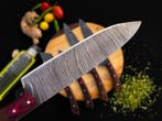 Keukenmes - Japanse keuken- en BBQ-set (LX 535) - Amerikaans