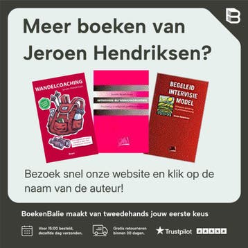 Cirkelen rond Kolb / PM-reeks 9789024417049, Verzenden, Zo goed als nieuw, Jeroen Hendriksen