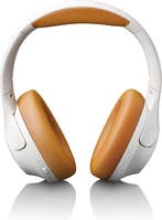 Draadloze over-ear Koptelefoon met Noise Cancelling - Grijs, Audio, Tv en Foto, Hoofdtelefoons, Verzenden, Nieuw
