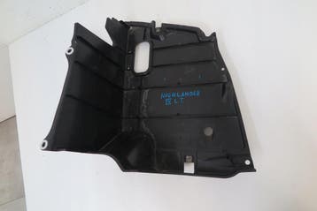 onderpan links achter Toyota Highlander IV 58724-0E100, Verzenden