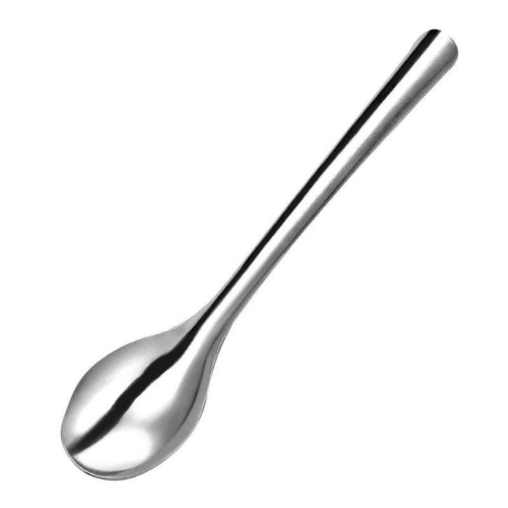 Theelepels | SLIM | RVS | 480 Stuks | Lengte 112mm Amefa, Articles professionnels, Horeca | Équipement de cuisine, Envoi