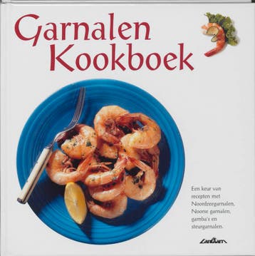 GARNALEN KOOKBOEK 9789054269021 J. Choate, Boeken, Verzenden, Gelezen, J. Choate