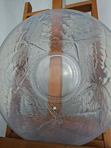 barolac - barolac - Schaal - libelle schaal - Glas -