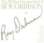 All-Time Greatest Hits Of Roy Orbison CD, Verzenden, Nieuw in verpakking