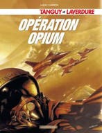 Operatie opium / Tanguy en Laverdure / 27 9789034305312, Verzenden, Jean-Claude Laidin