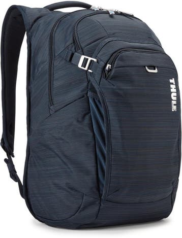 Thule Construct Backpack 24L Laptop Rugzak 15.6 inch - Blauw, Verzenden, Nieuw