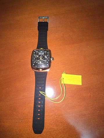 Invicta - Diablo - Sans prix de réserve - 44256 - Homme -, Nieuw