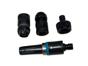 Veiling - Gardena Startset, Nieuw
