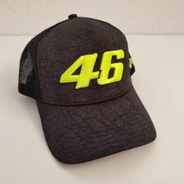 Grand Prix Moto - Valentino Rossi - 2025 - Casquette de, Nieuw