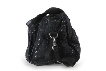 Kipling Schoudertas Blauw, Verzenden, Zo goed als nieuw, Blauw