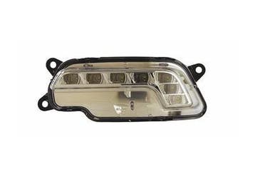 Mercedes Benz E-Klasse 09-13 W212 DRL Links (Verlichting), Verzenden