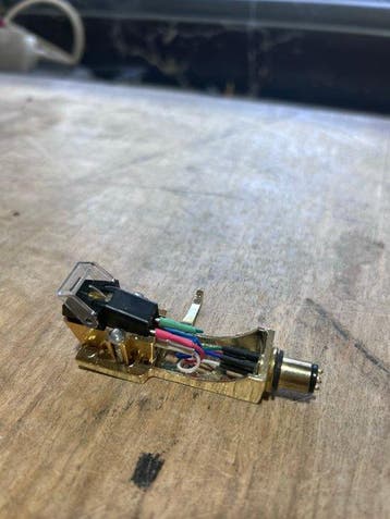 Philips - 422 Element en/of naalden, Nieuw