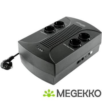 Energenie EG-UPS-002 UPS, Verzenden, Nieuw