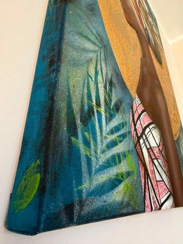 Stefania Pasquini - Anima dAfrica