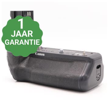 Canon BG-R10 batterygrip | Tweedehands, Verzenden, Zo goed als nieuw