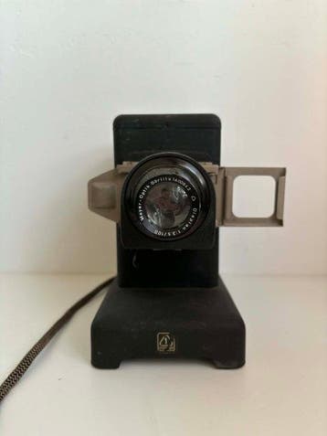 Filius Meyer Optik Diaprojector, Nieuw