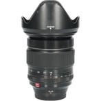 Tweedehands Fujifilm XF 16-55mm f/2.8 R LM WR CM4761, Audio, Tv en Foto, Foto | Lenzen en Objectieven, Ophalen of Verzenden, Gebruikt