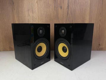 Sony - SS-CG1 Luidsprekerset, Nieuw