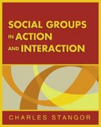 Social Groups in Action and Interaction 9781841694078, Verzenden, Gelezen, Charles Stangor