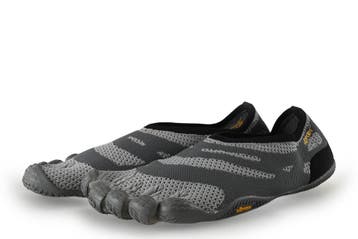 Vibram Sportschoenen in maat 43 Grijs, Overige kleuren, Verzenden, Sportschoenen, Zo goed als nieuw