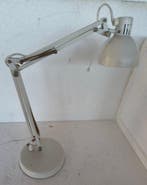 Lampe de bureau - Naska Loris - Acier - Lampe